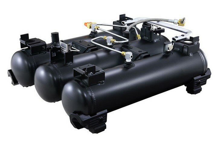 マックス(MAX) AK-1310E専用 コンプレッサー 増設タンク AK-T16(44K) (AK94986)