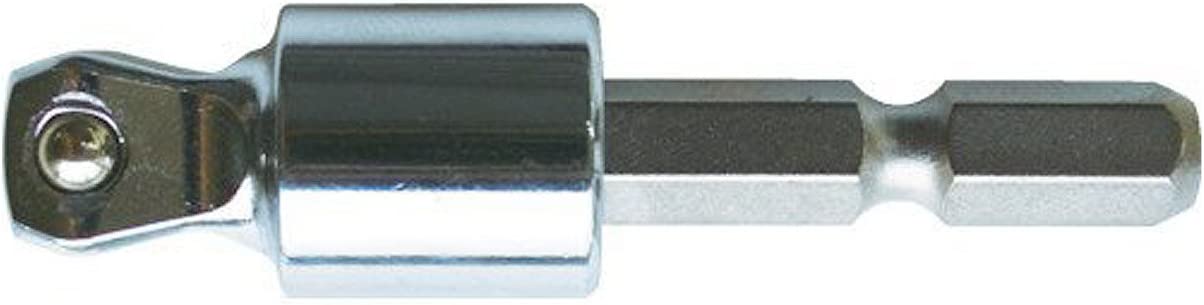 ベッセル(VESSEL) 首振り ソケットアダプター 3/8 (9.5mm)SQ×50mm A20WSQ3