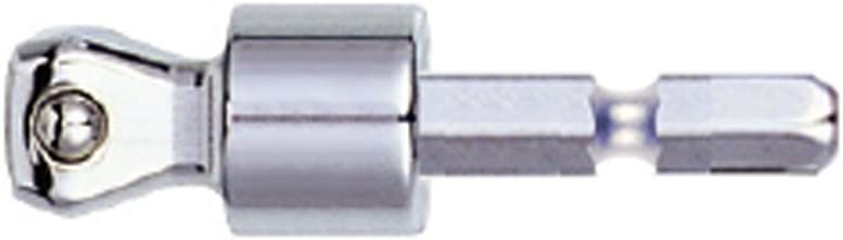 ベッセル(VESSEL) 首振り ソケットアダプター 1/2 (12.7mm)SQ×60mm A20WSQ4