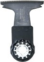 マキタ(makita) マルチツール用 カットソー TMA048BIM 5枚入り【刃幅65mm 刃長40mm】A-65551