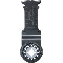 マキタ(makita) マルチツール用 カットソー TMA053BIM 5枚入り【刃幅32mm 刃長50mm】A-63937