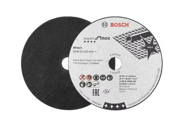 ܥå(BOSCH) ɥ쥹ߥ˥åƥ󥰥饤  76mm 5 2608601520