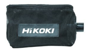 HiKOKI(ハイコーキ) 335186 メッシュバッグ(100mm・125mm兼用)