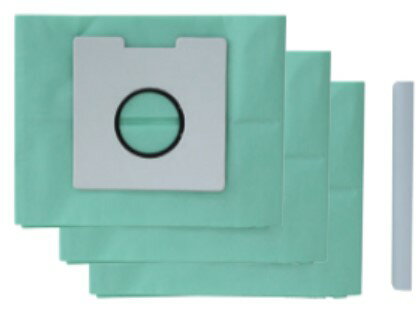 HiKOKI(ハイコーキ) 0033-5161 紙フィルター(3枚入り) (100mm・125mm兼用)