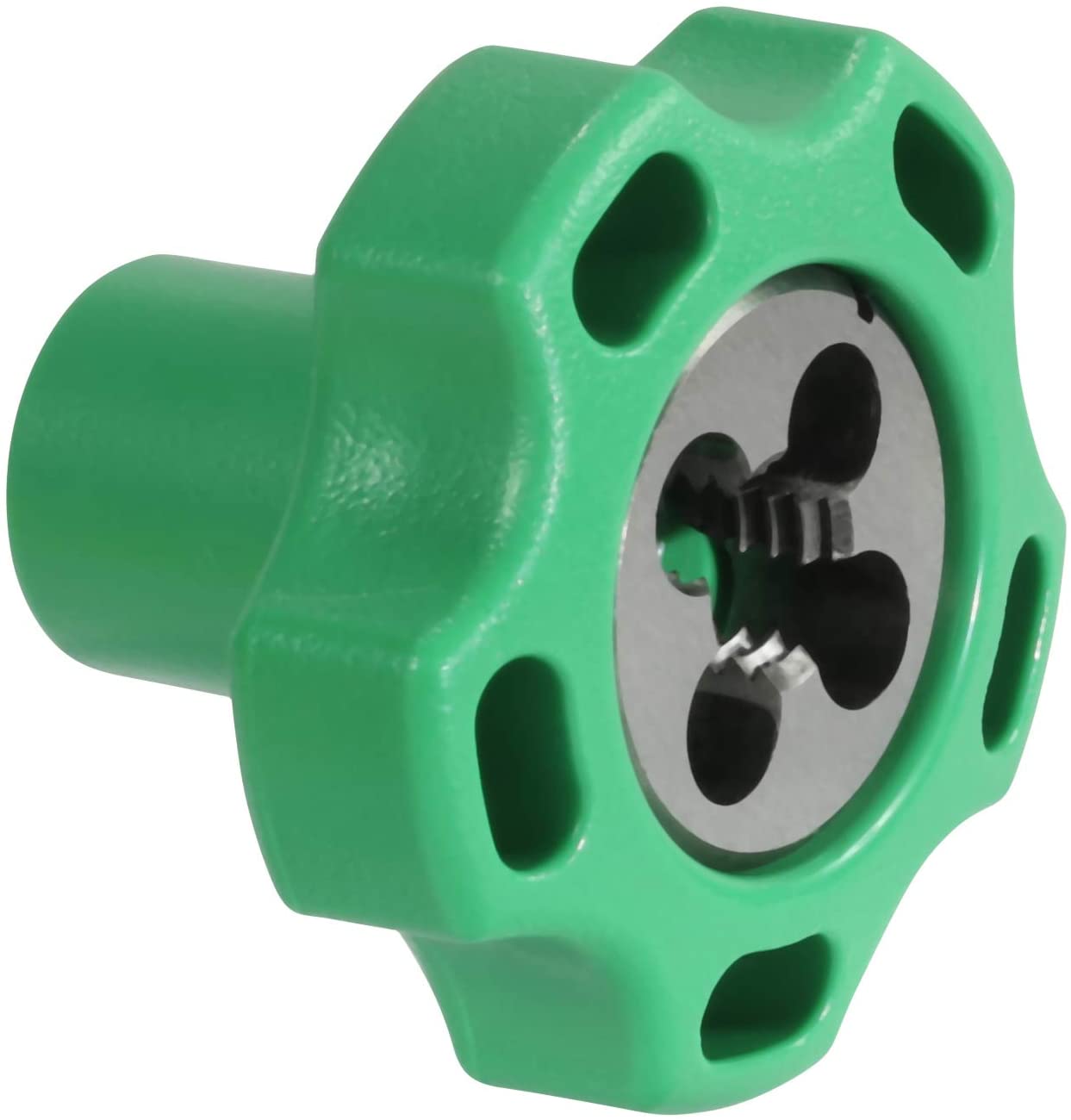 HiKOKI(ハイコーキ) 全ねじカッター用トリマ M8 軟鋼用 バリ取り用 308569