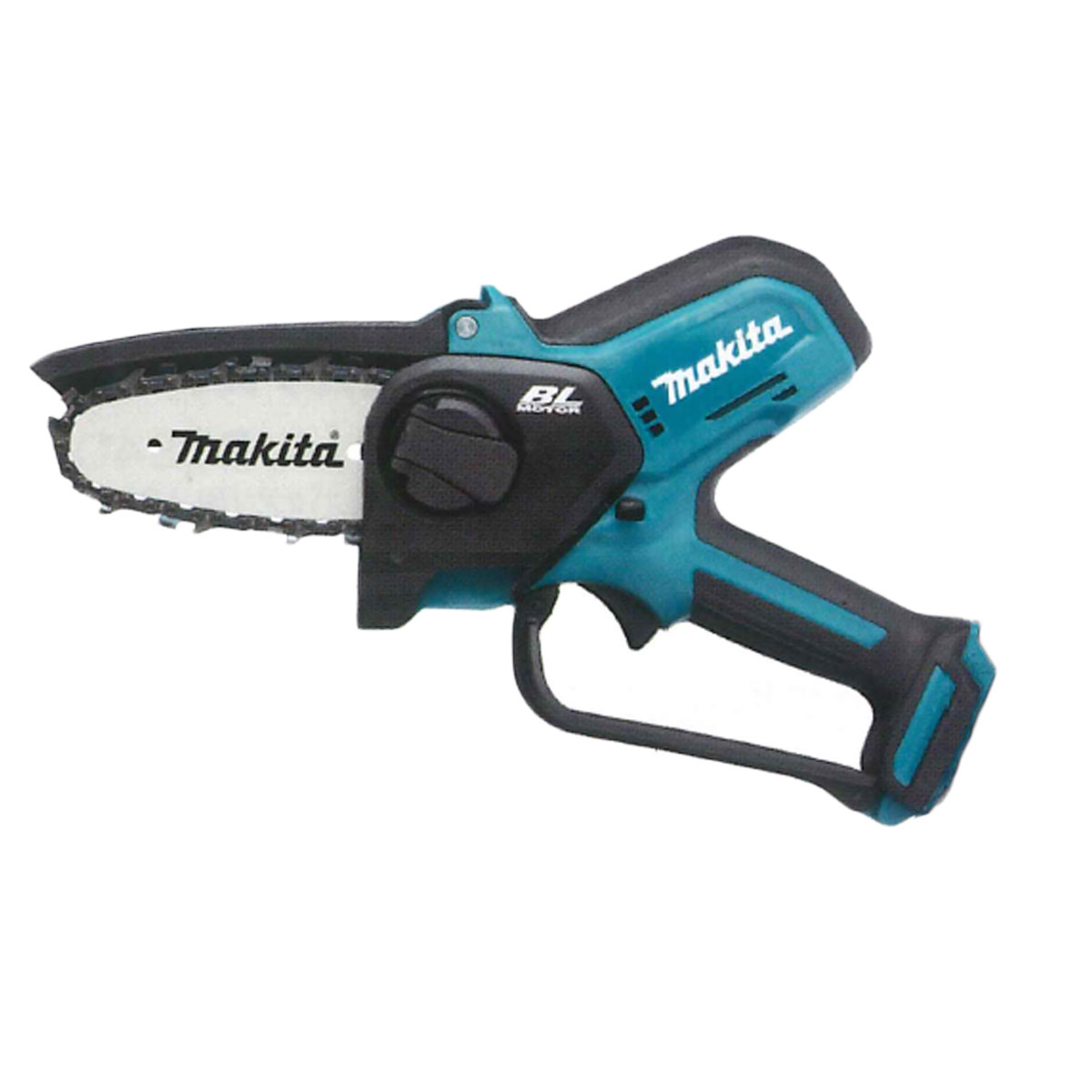 マキタ(makita) MUC100DZ 充電式 小型 チェーンソー ハンディソー10.8V