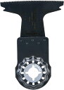 マキタ(makita) マルチツール用 カットソー TMA052SK 【5枚入り】【刃幅64mm 刃長41mm】A-65501