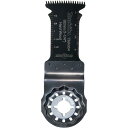 マキタ(makita) マルチツール用 カットソー TMA054 SK【5枚入り】【刃幅32mm 刃長50mm】A-62022