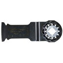 マキタ(makita) マルチツール用 カットソー TMA051SK 【刃幅32mm 刃長50mm】A-63834 旧品番:A-56297