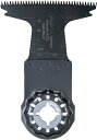 マキタ(makita) マルチツール用 カットソー TMA056SK【刃幅65mm 刃長40mm】A-63884 旧品番:A-59704