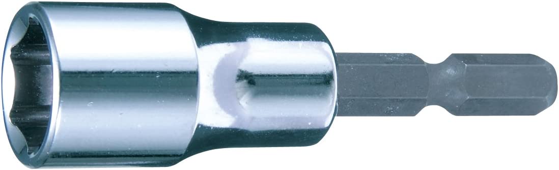 HAZET ヘキサゴンソケット(差込角9.5mm) 対辺寸法8mm (1個) 品番：8801H-8