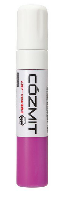タジマ(TJMデザイン) コズミットインク バイオレット パネコート用 COZMITINK-V