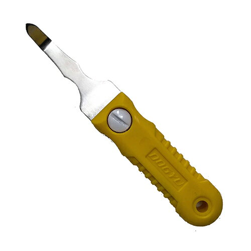 土牛 お掃除スクレーパー シロッコファン用