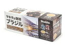 マキタの珈琲 ブラジル CM501D用 カフェポッド20袋 A-66450 コーヒー