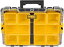 デウォルト(DEWALT) タフシステム2.0 オーガナイザー 小さなパーツの収納 工具箱 ToughSYSTEM アウトドア DWST83394-1