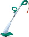 マキタ(makita) 電気草刈機 MUR3000 刈込幅300mm ナイロンコード用 ループハンドル DIY向け