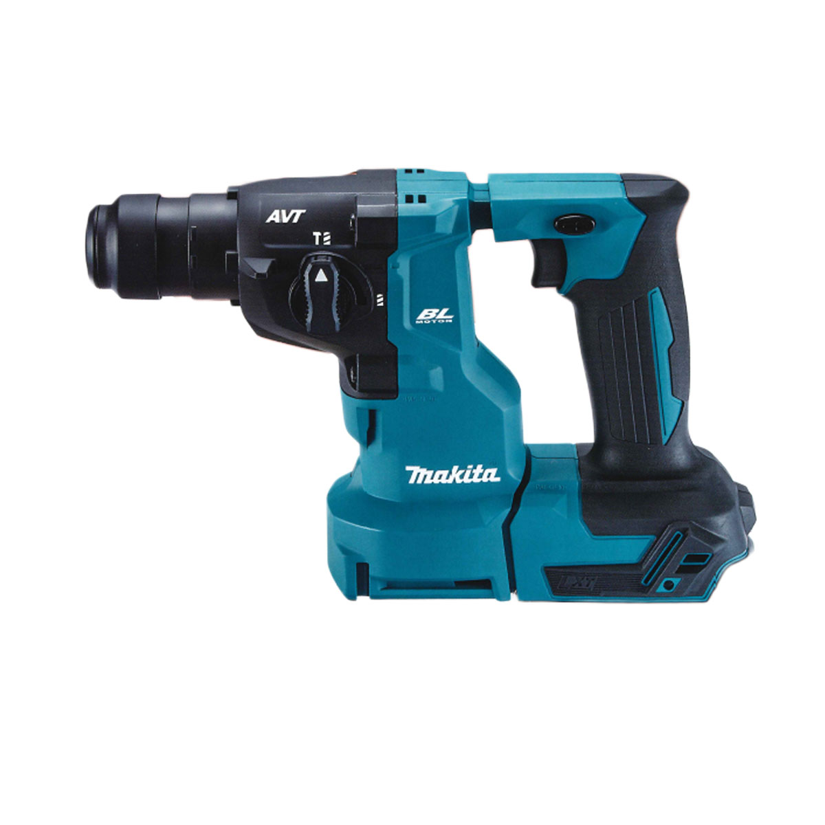 マキタ(makita) HR183DZK 充電式ハンマードリル 18V 本体のみ (SDSプラスシャンク)