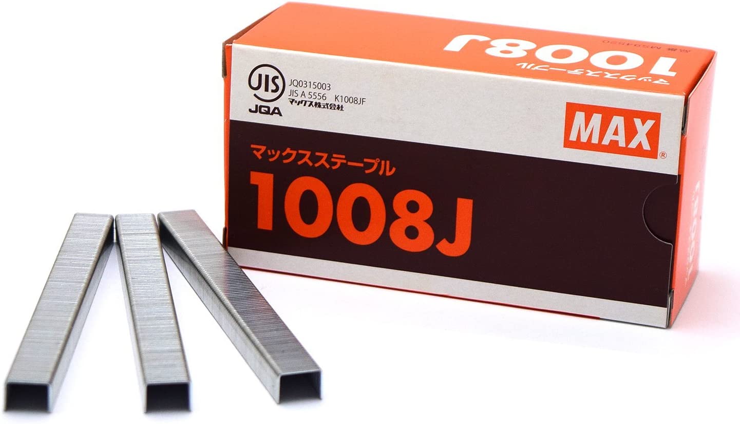 絶縁ステップル 内寸10.5mm 朝日電器 ST-VANH