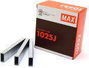マックス(MAX) ステープル MS94611 25mm/鉄(5000本) 1025J