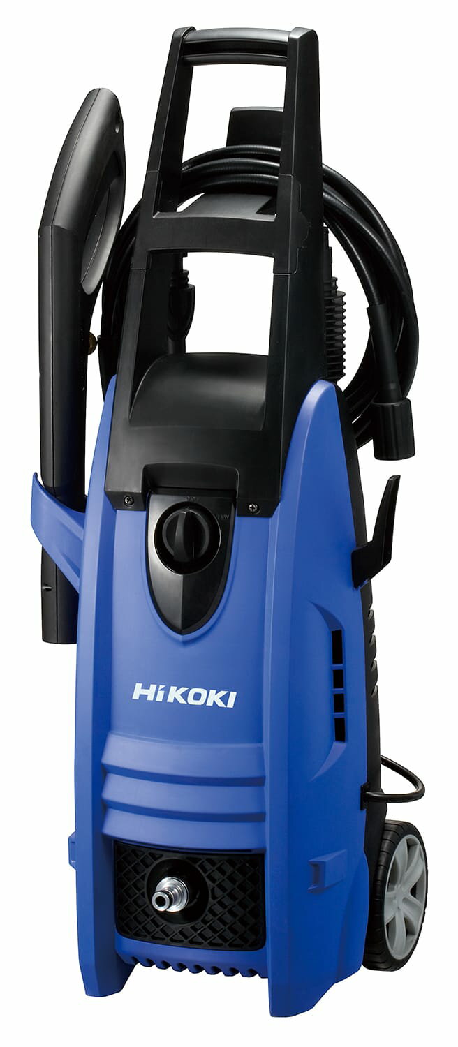 楽天市場】hikoki 高圧洗浄機 faw105の通販 楽天市場】hikoki 高圧洗浄機 faw105の通販
