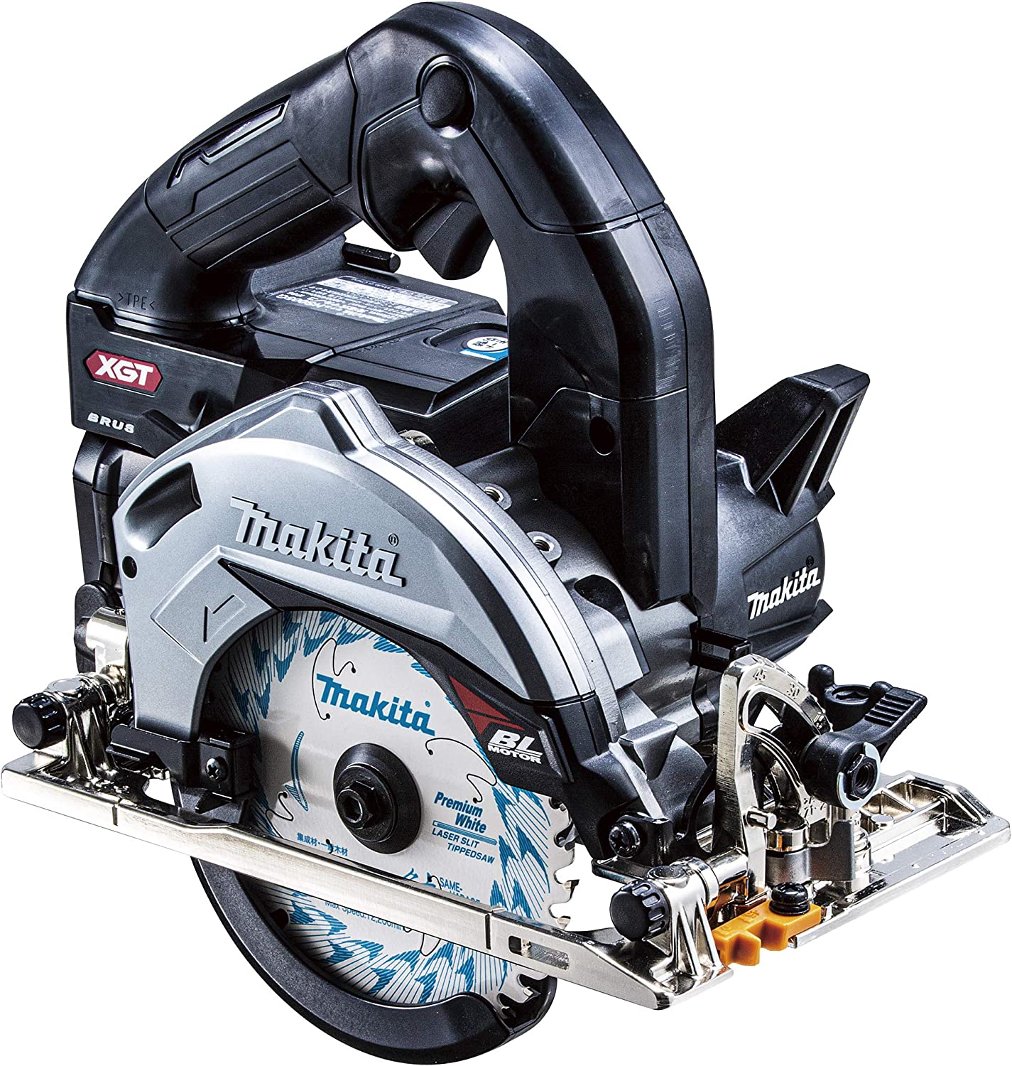 ޥ(makita) HS005GRDXB  125mmżޥΥ 40V̵ϢưбۡڥХåƥ꡼/Ŵ糧åȡ