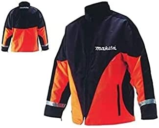 マキタ(makita) 防護ジャケット サイズ：M【A-67614】