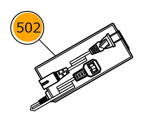 HiKOKI(nCR[L) R[hX≷ UL18DBAp ACA_v^[ 377813