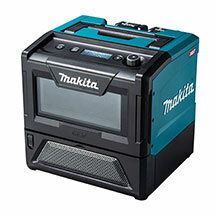 マキタ(makita) MW001GZ 40V 充電式電子レンジ 本体のみ