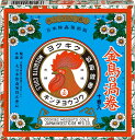 金鳥 の渦巻 蚊取り線香 10巻 キャンプ アウトドア
