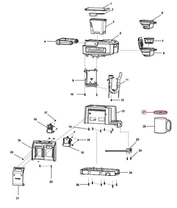 }L^(makita) i }OJbvJo[ KF00000069 (:KF00000021) }027 CM501DZp