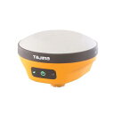 タジマ(TJMデザイン) GNSS-V20T【TGN-V20T】現場用 高精度GNSSがお求めやすい価格で登場