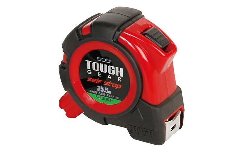 ¬ ٥å ե եȥå 25-5.5m  80816