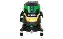 シンワ測定 レーザーロボ LEXIA 21AR グリーン 70862(4)
