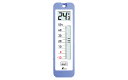 シンワ測定 デジタル温度計 D-10 最高・最低 防水型 7