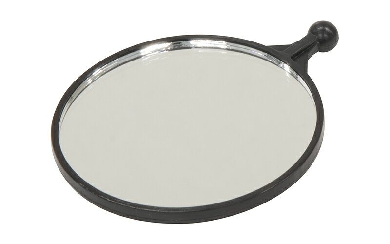 シンワ測定 部品 鏡 枠付 点検鏡A-1・D-1兼用 84171