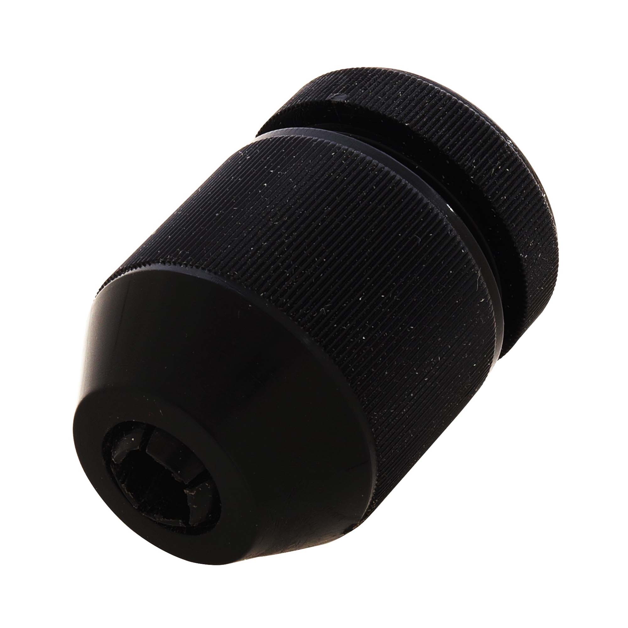 SK 深さ調整機 M 6-12mm DSP-M ボール盤、電気ドリルでの一定深さの穴あけ作業に 新潟精機