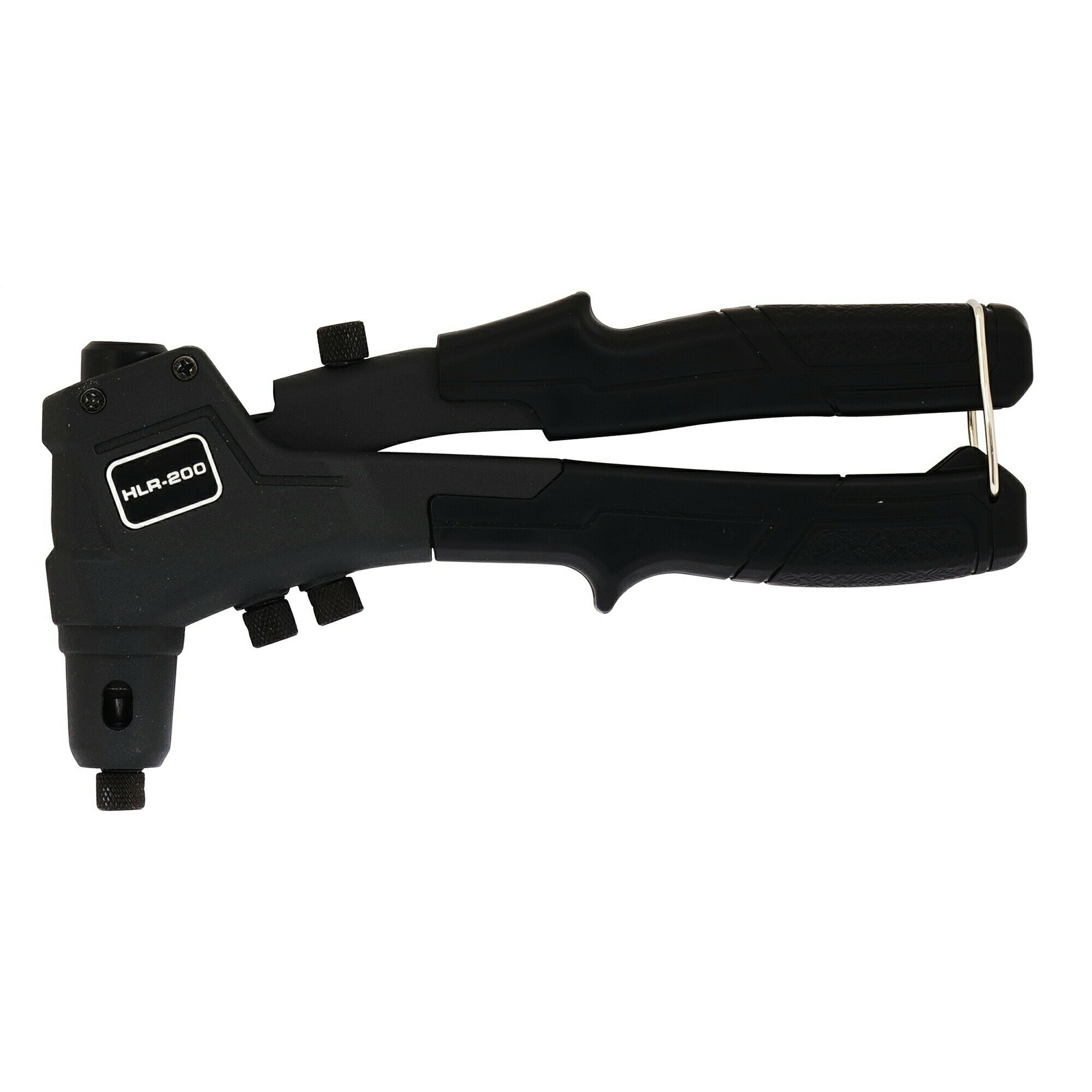 SK ハイレベルハンドリベッタ HLR-200 ブラインドリベットの締結に 新潟精機