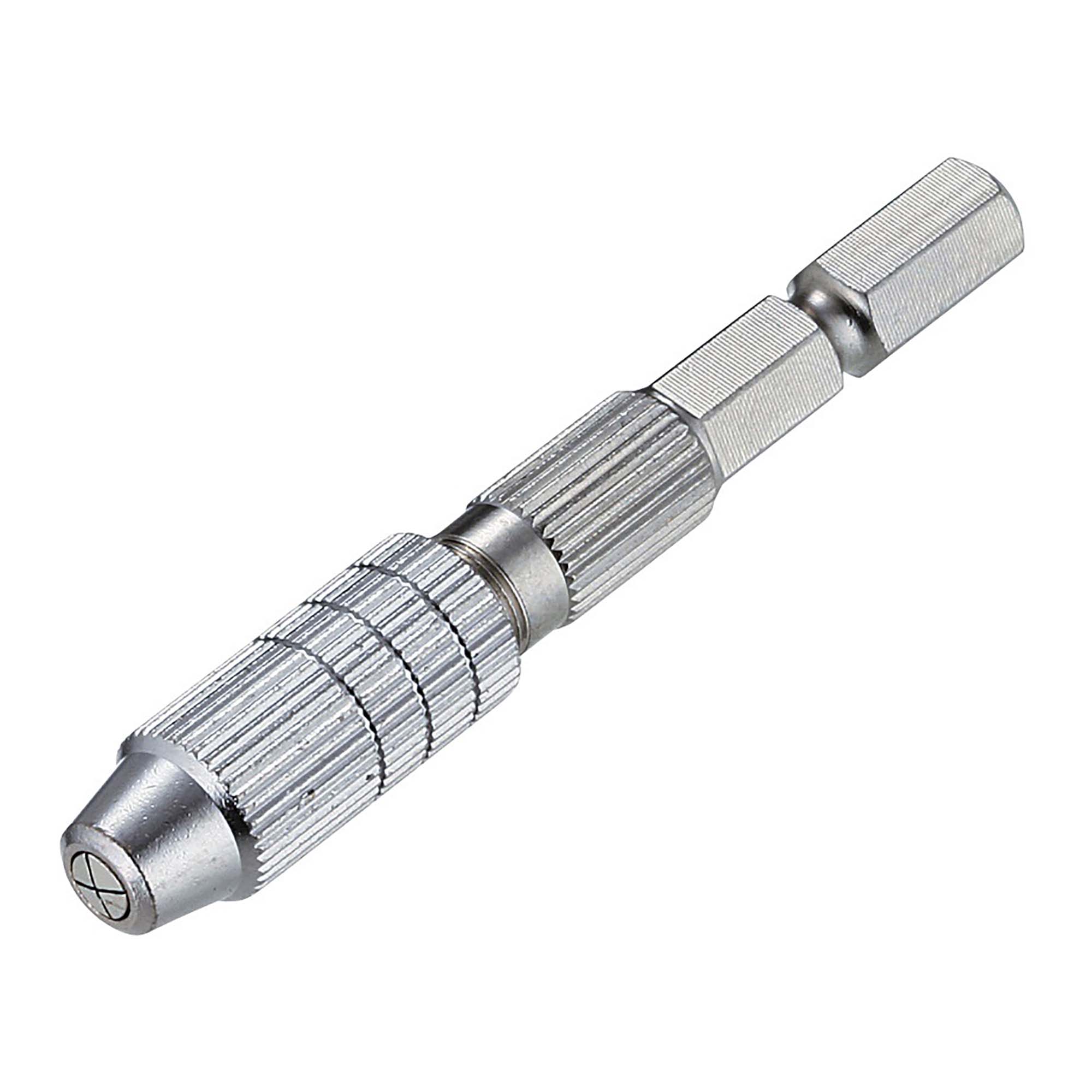 SK ピンバイス片頭式 P-1 小径ドリルの穴あけ作業に 新潟精機