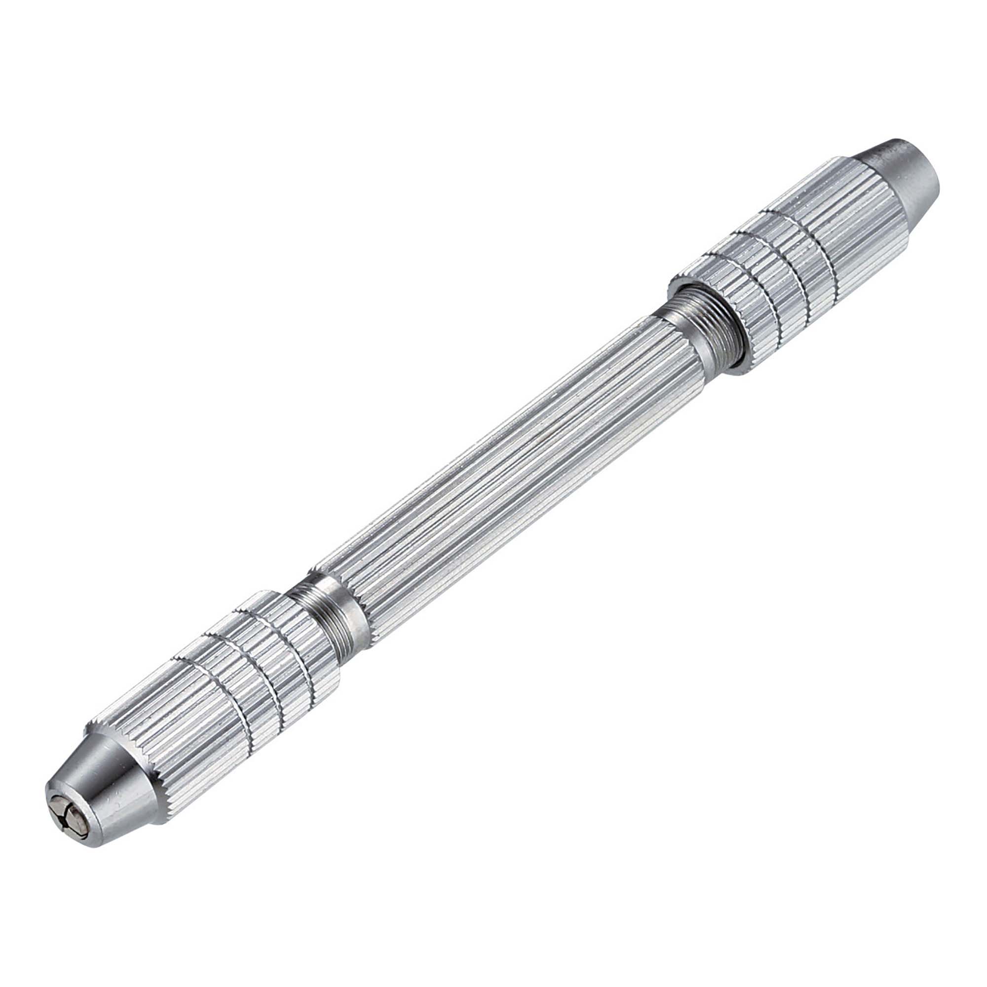 SK ピンバイス両頭式 P-2 小径ドリルの穴あけ作業に 新潟精機