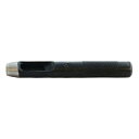 SK 皮抜きポンチ 8mm HP-8 皮、布、紙の穴あけ、レザークラフト、手芸に 新潟精機