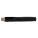 SK 皮抜きポンチ 9mm HP-9 皮、布、紙の穴あけ、レザークラフト、手芸に 新潟精機