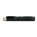 SK 皮抜きポンチ 11mm HP-11 皮、布、紙の穴あけ、レザークラフト、手芸に 新潟精機