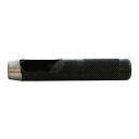 SK 皮抜きポンチ 13mm HP-13 皮、布、紙の穴あけ、レザークラフト、手芸に 新潟精機