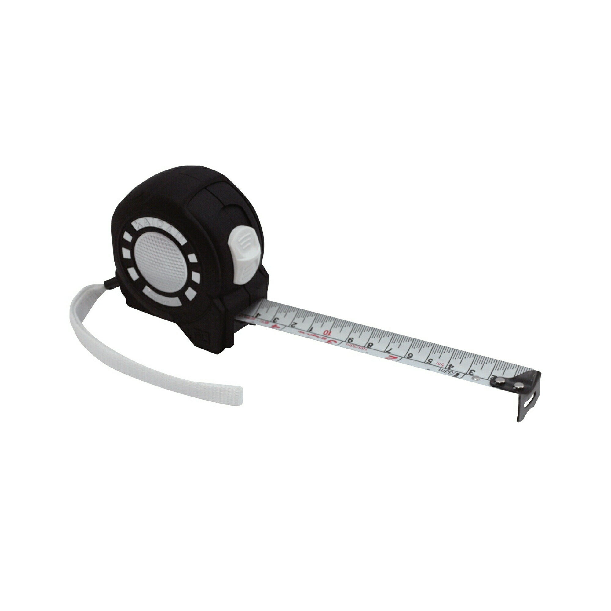 SK KAIDANロックGuard 尺相当目 25x5.0m LCG-2550SKD 寸法測定に 新潟精機