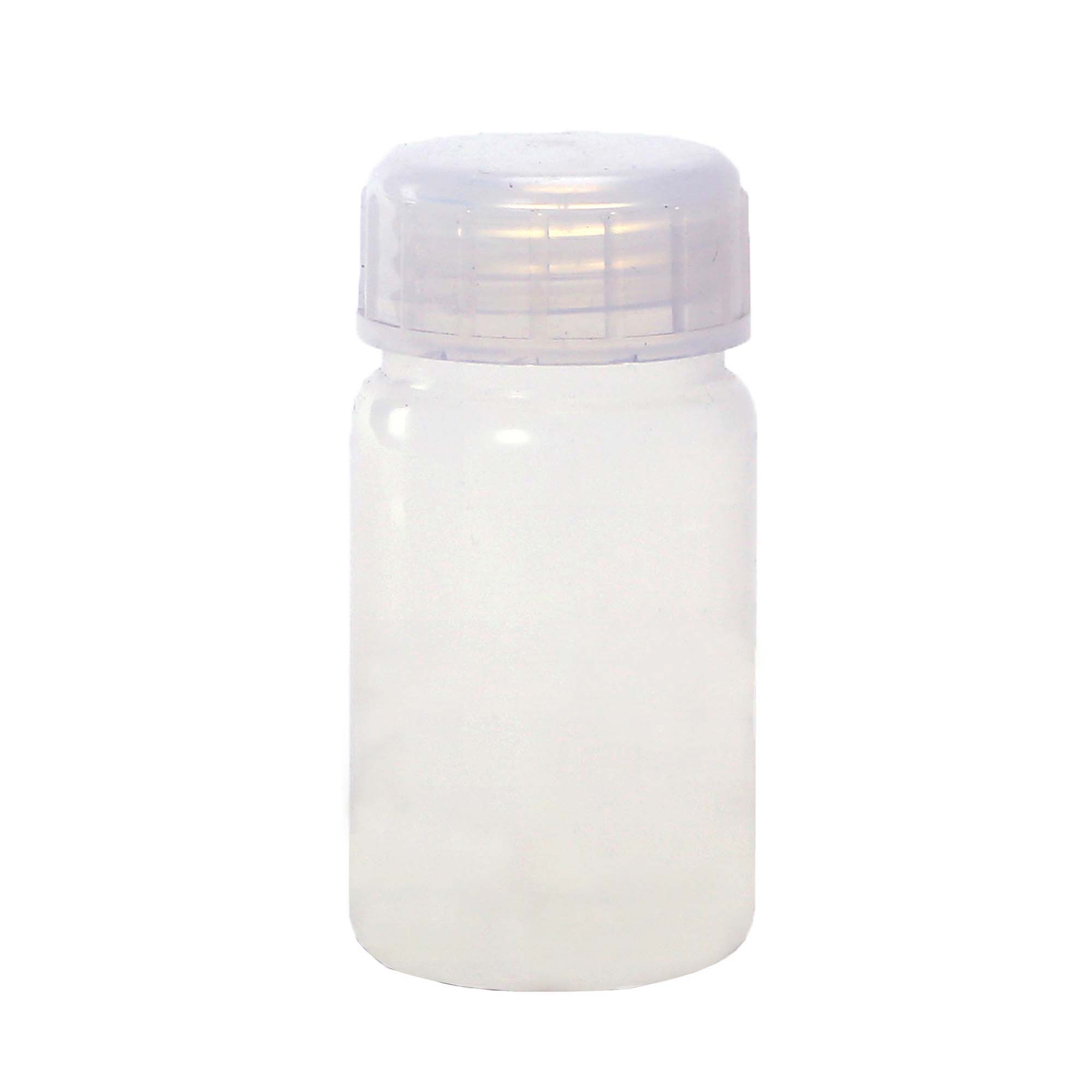 BeHAUS フッ素容器 100ml FBW-100 溶液などの保存に 新潟精機