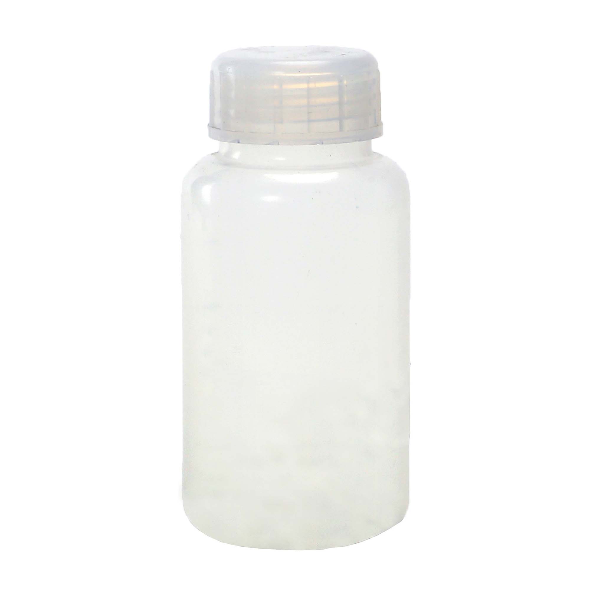BeHAUS フッ素容器 250ml FBW-250 溶液などの保存に 新潟精機
