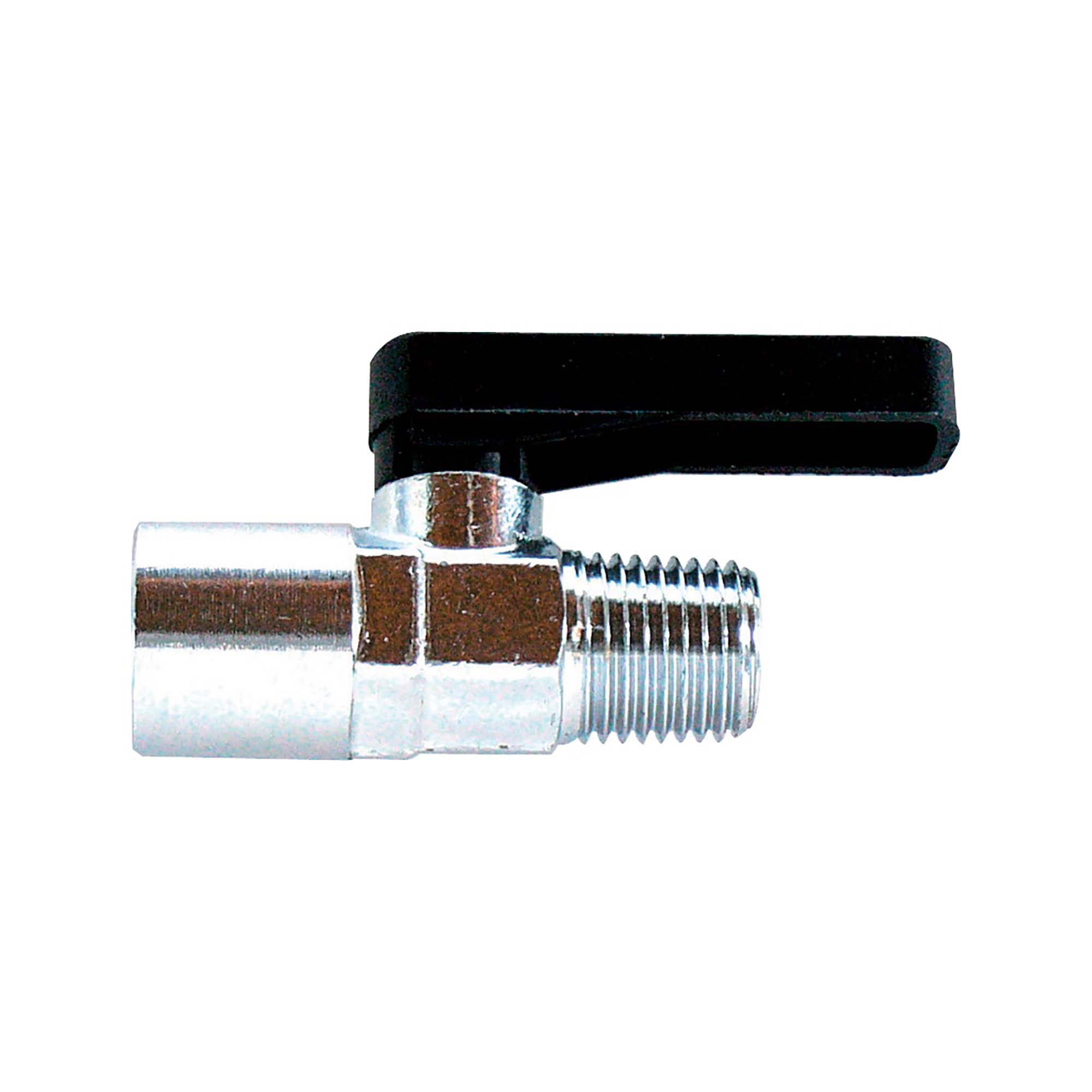 BeHAUS ボールコック PCレバー C-222 エア開閉コックとして 新潟精機