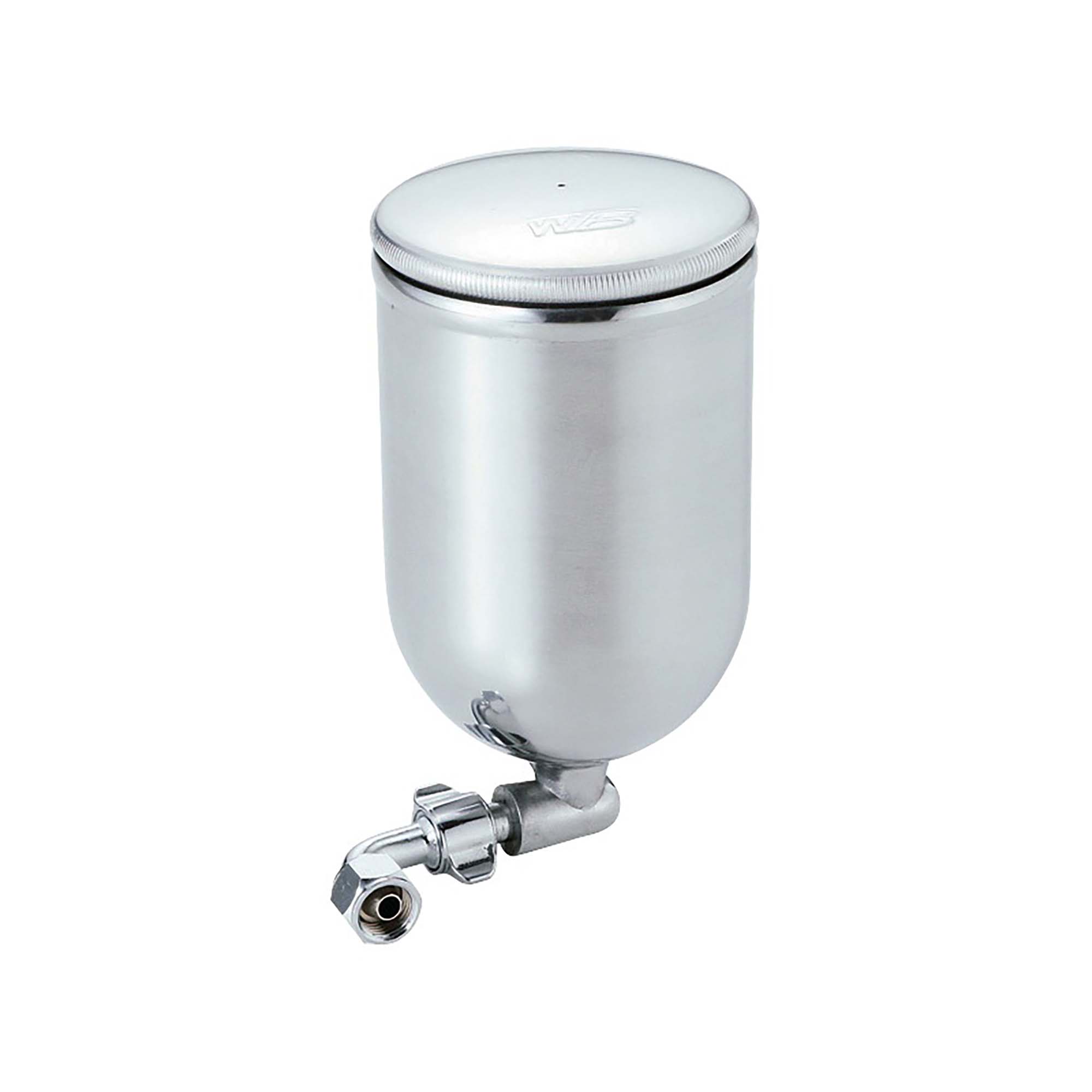 BeHAUS フッ素コート左右切替塗料カップ FC-400R スプレーガンの塗料カップとして 新潟精機