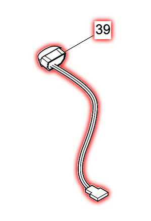 マキタ(makita) 部品 LED回路 620473-7 TD138D/TD149D用