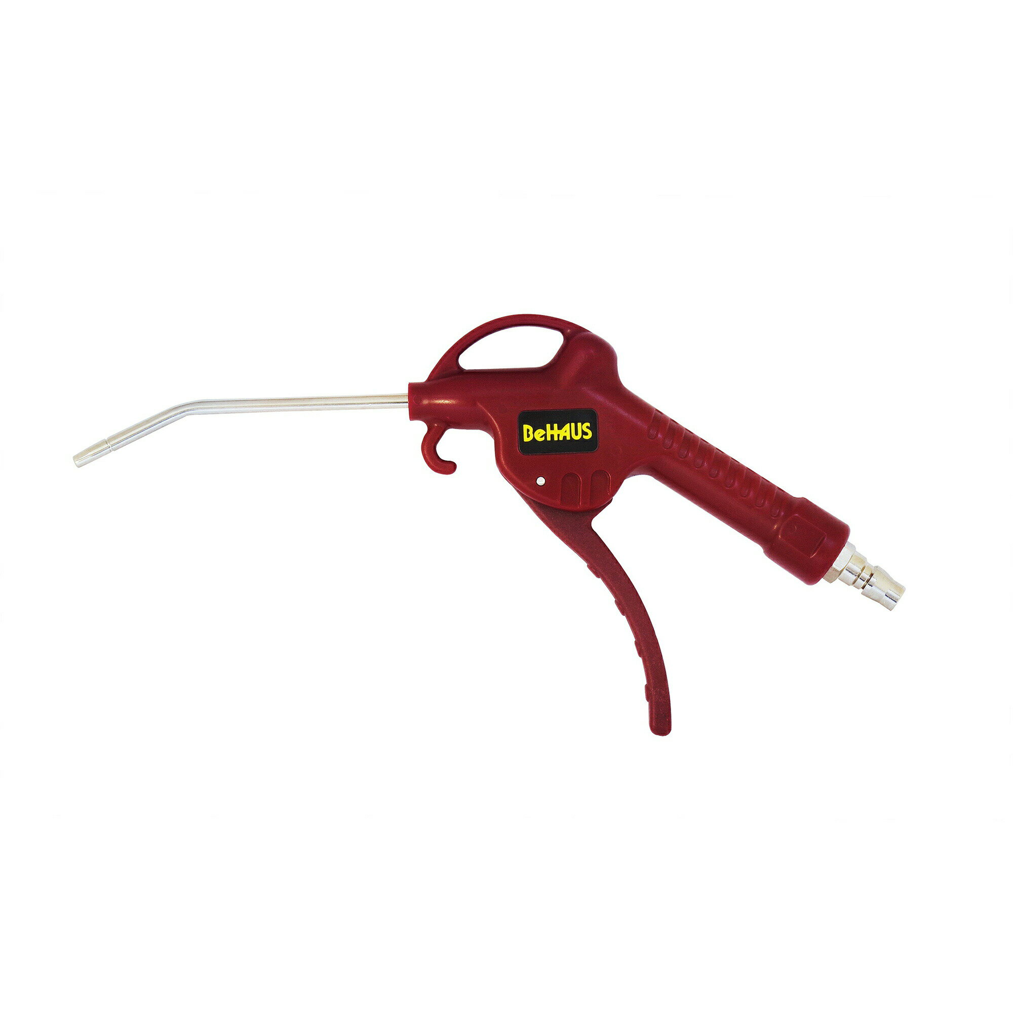 BeHAUS プラスチックエアダスタ T-281 水滴やゴミなどの吹き飛ばしに 新潟精機